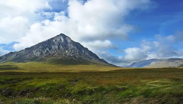 Explore the mightiest Scotland Mountains and fulfill a dream Hike